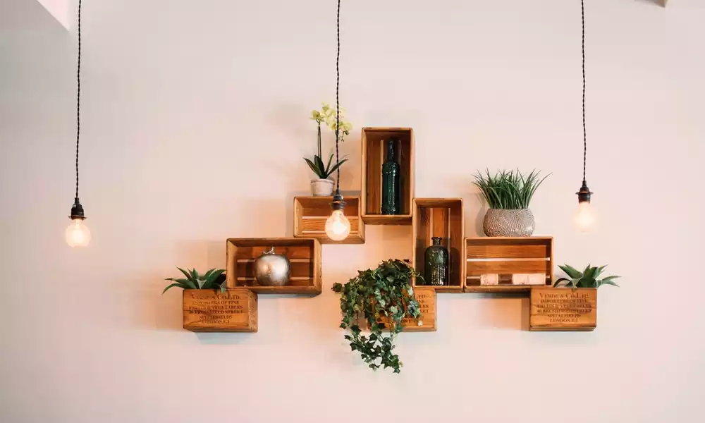 Home decor